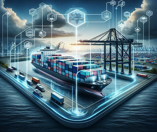 Author: Logistics